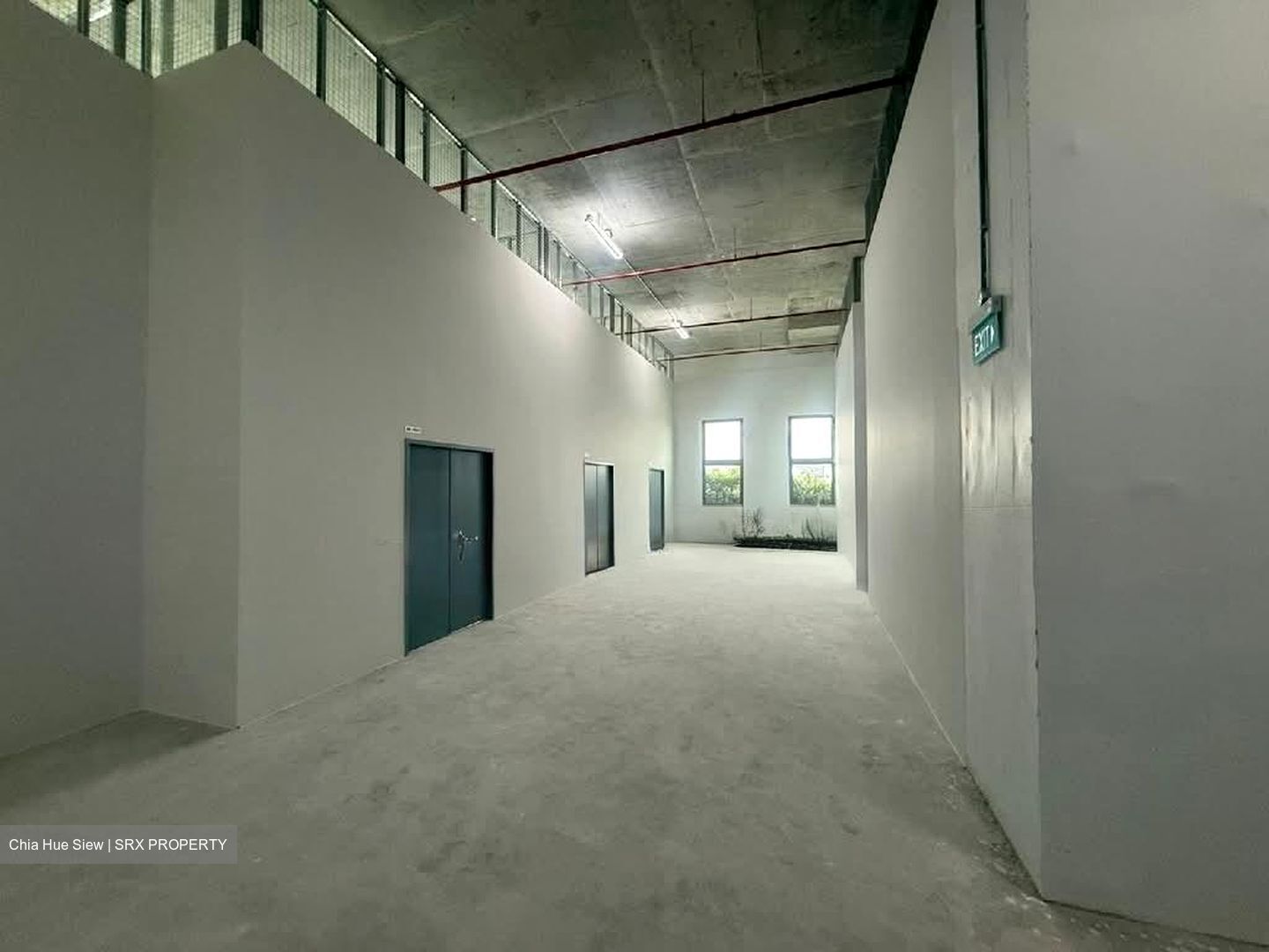 Jalan Papan (D22), Factory #575779491